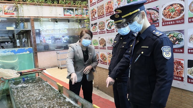 餐饮加盟，如何避开那些“坑”？**