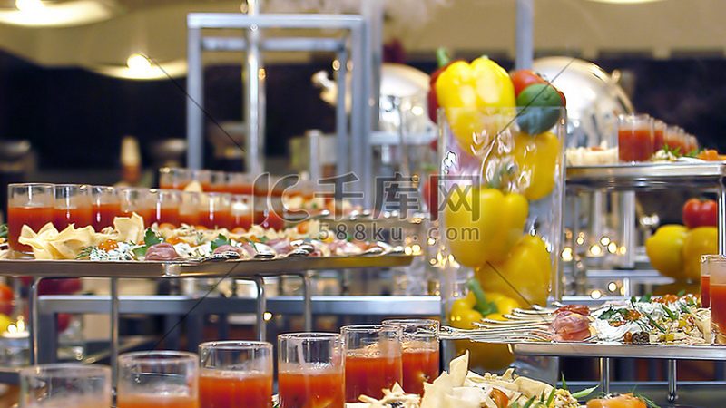 食品招商厂家服务哪家强？揭秘服务对比的关键点**