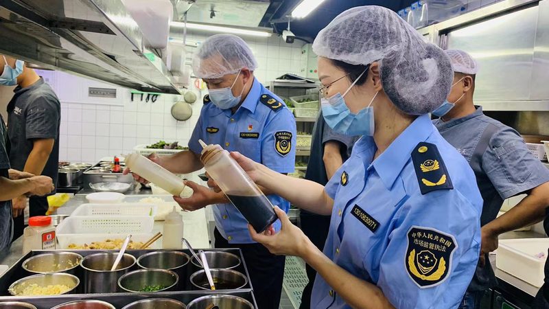预制菜配送厂家资质，揭秘食品安全背后的关键