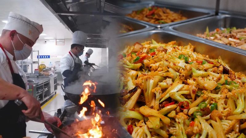 食品代加工OEM：揭秘OEM代工的五大关键参数**