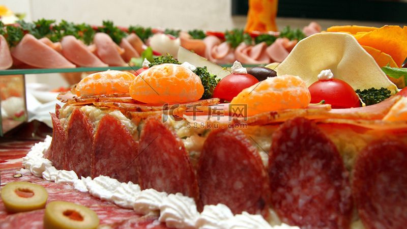 揭秘速冻食品：如何挑选优质批发品牌