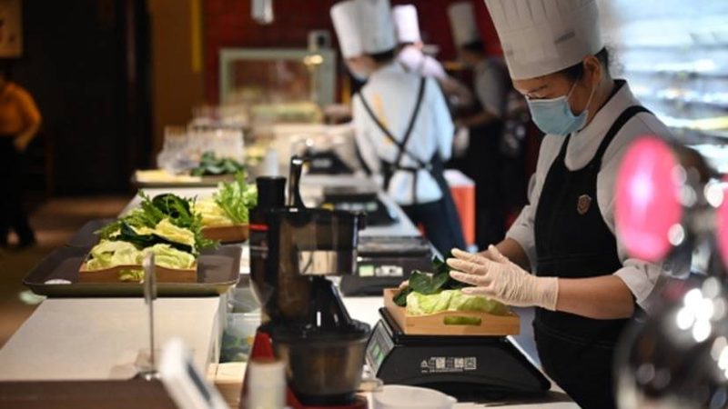 调味品厂家推荐的保存方法