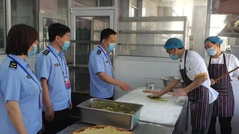 餐饮店食材配送服务标准