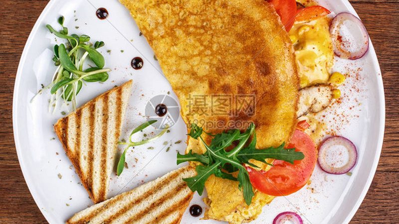 食品OEM代工：揭秘背后的关键参数要求**