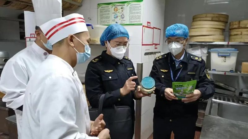 食品代加工与OEM：两种模式背后的差异解析