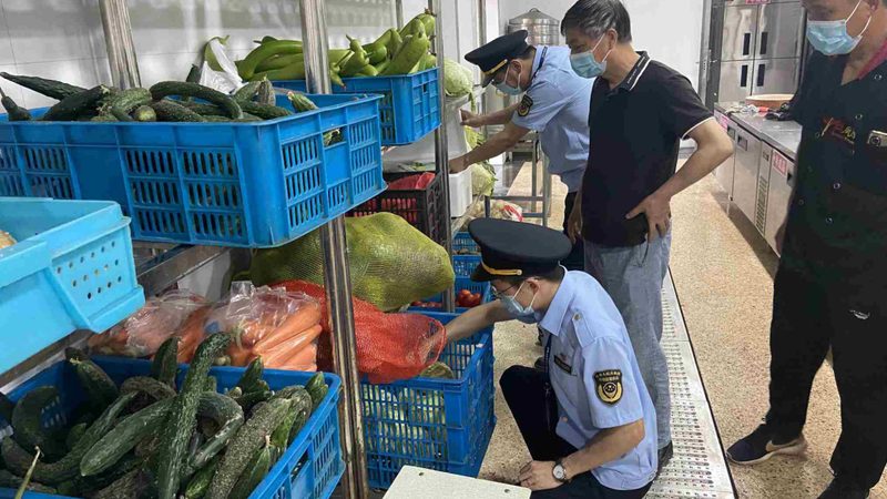 预制菜食材配送流程：从源头到餐桌的食品安全保障