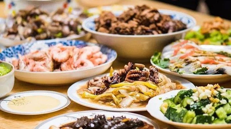 蜜饯果干：食品加工中的甜蜜调味品