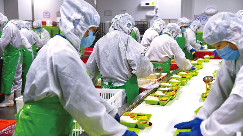 烧烤调味料购买注意事项