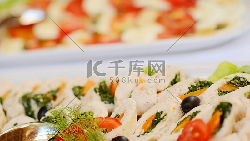 蛋糕原料选得好，美味健康双丰收**