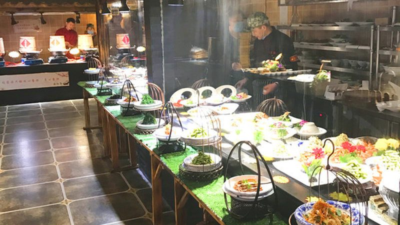餐饮供应链加盟：物料配送参数解析**