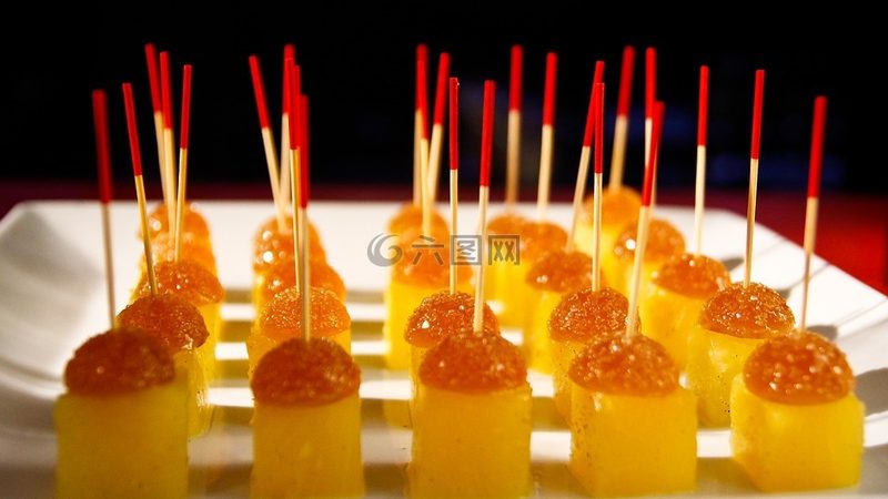 零食批发一手货源十大品牌